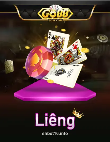 Go Lieng Portrait - Game Bài Việt Tại shbet16