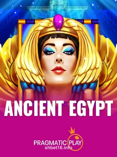Hình ảnh Ancient Egypt tại shbet16